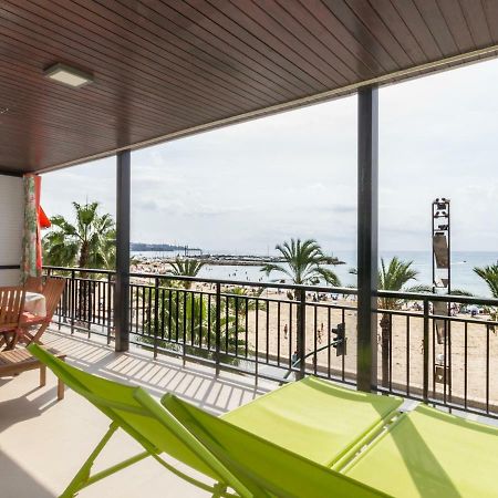 Apartamento La Paz Salou Luaran gambar