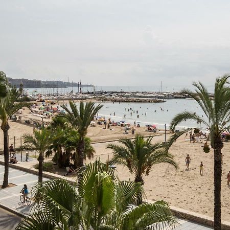 Apartamento La Paz Salou Luaran gambar