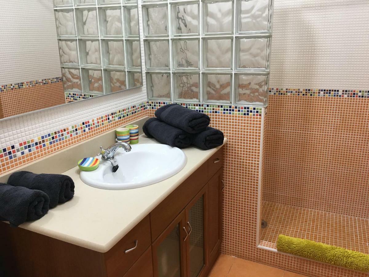 Apartamento La Paz Salou Luaran gambar