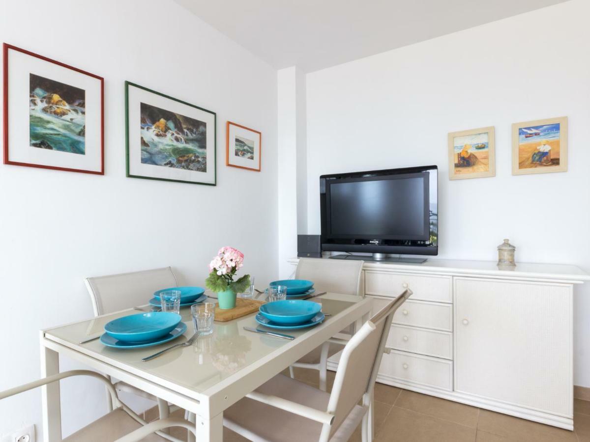 Apartamento La Paz Salou Luaran gambar