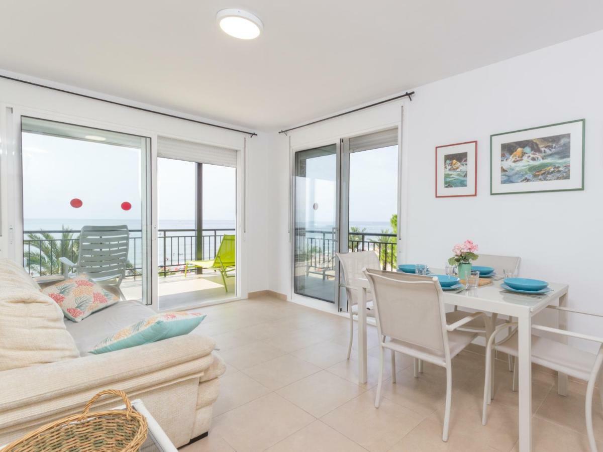 Apartamento La Paz Salou Luaran gambar