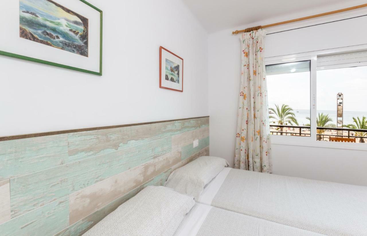 Apartamento La Paz Salou Luaran gambar