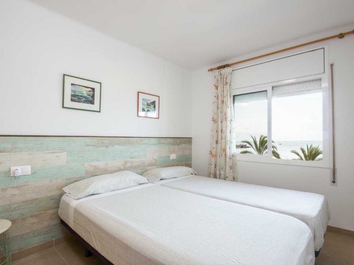 Apartamento La Paz Salou Luaran gambar