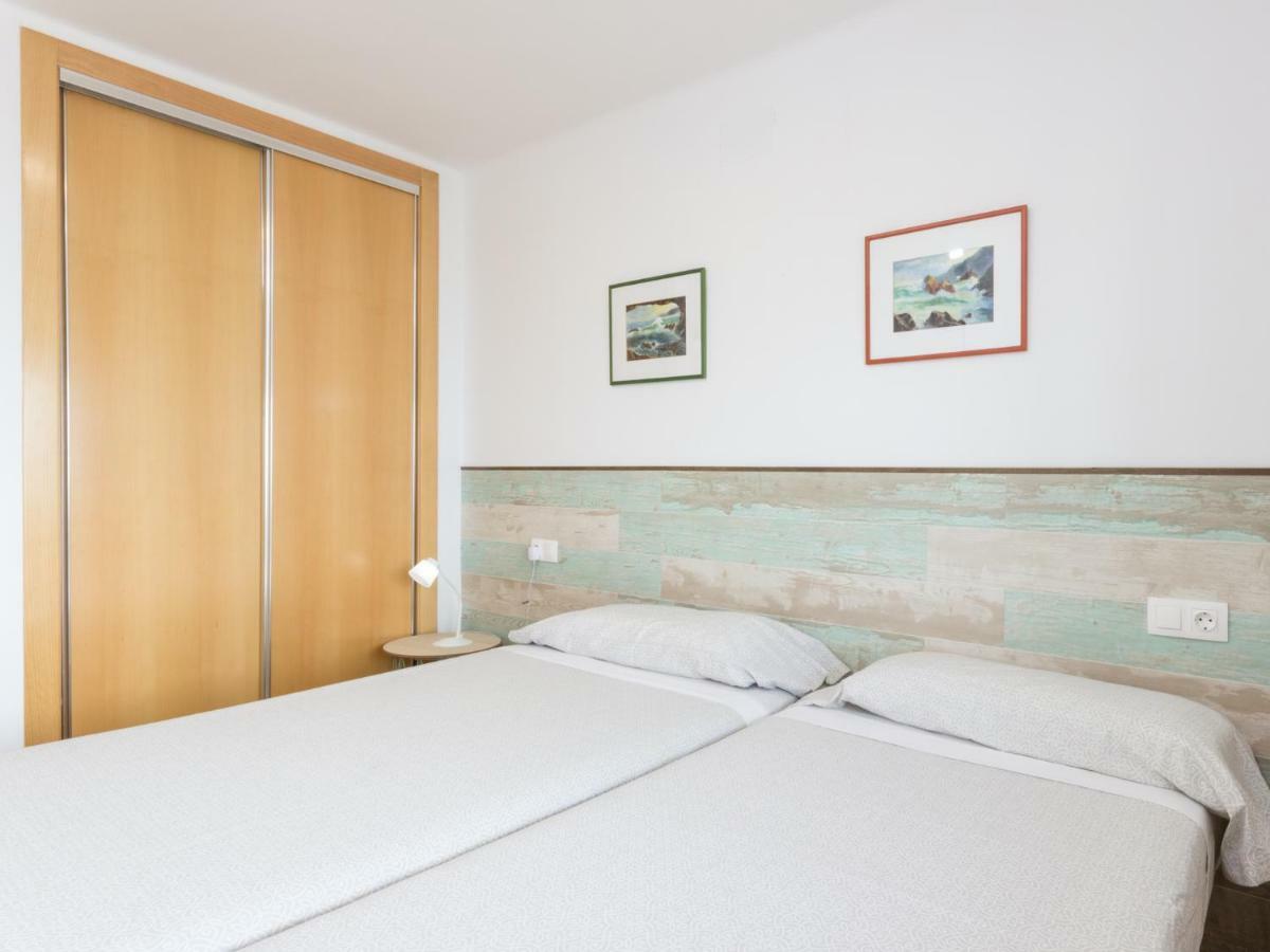 Apartamento La Paz Salou Luaran gambar