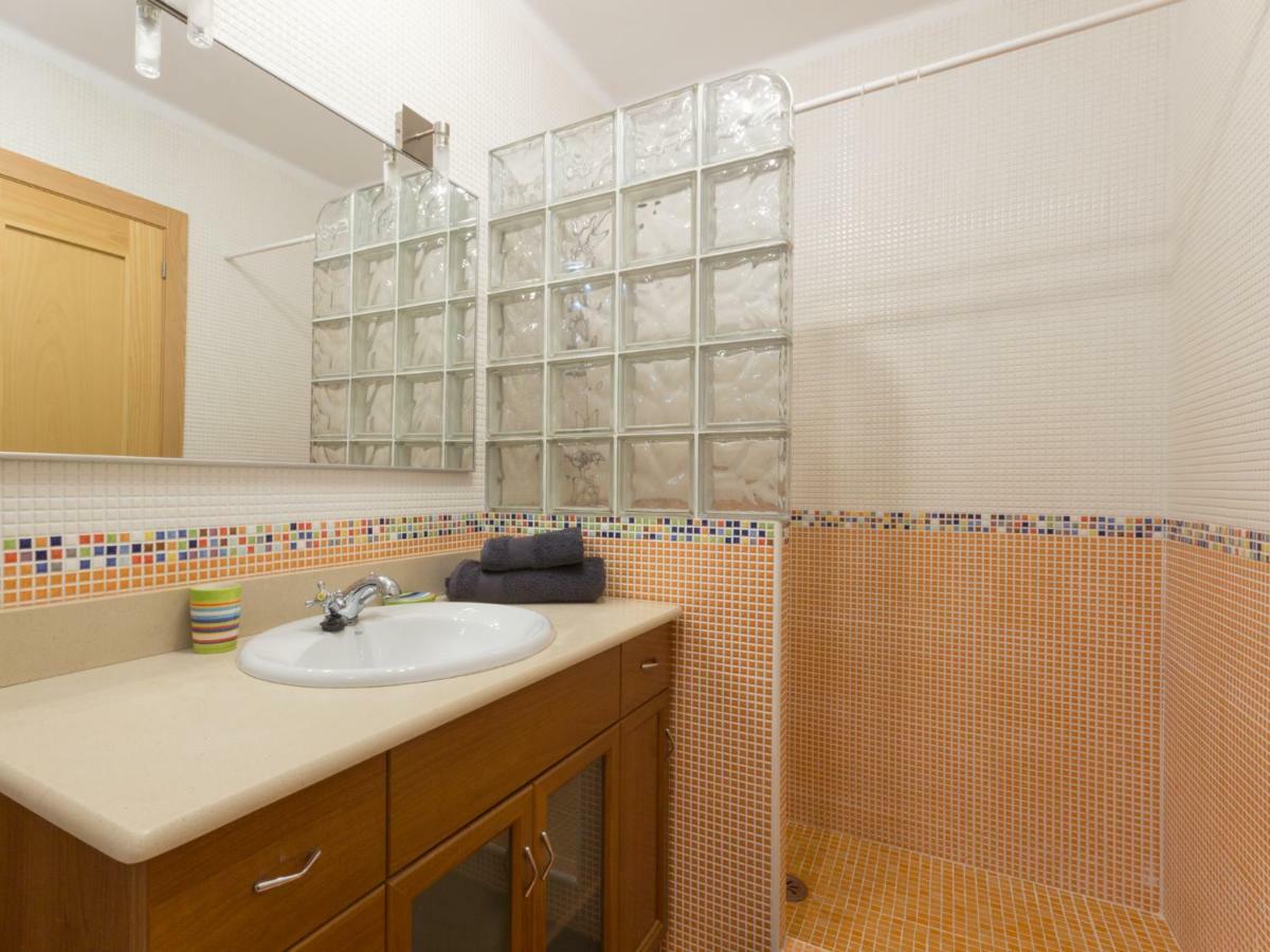 Apartamento La Paz Salou Luaran gambar