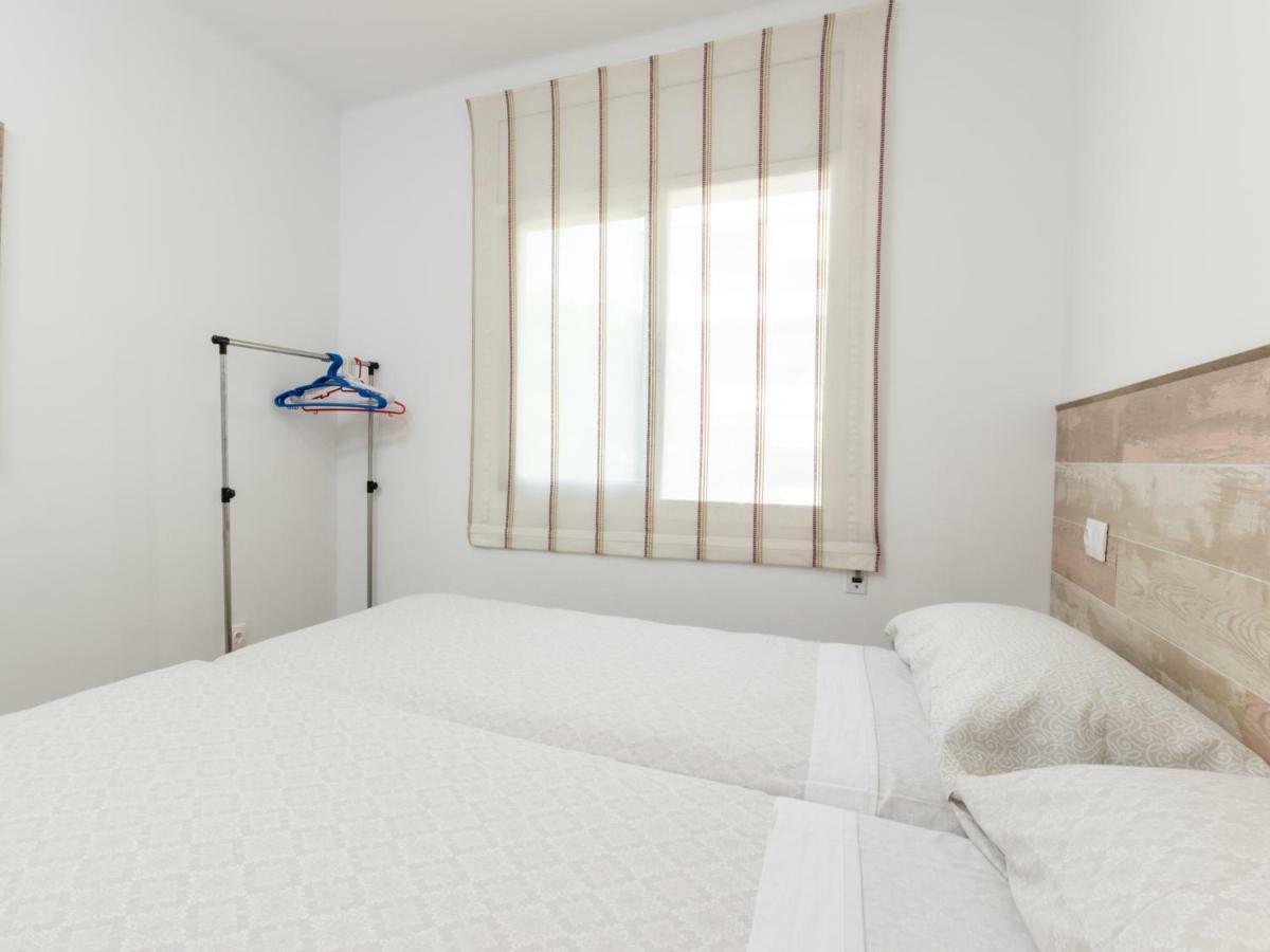 Apartamento La Paz Salou Luaran gambar
