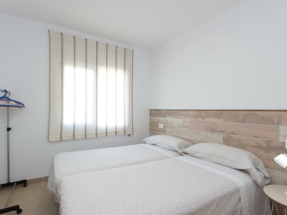 Apartamento La Paz Salou Luaran gambar