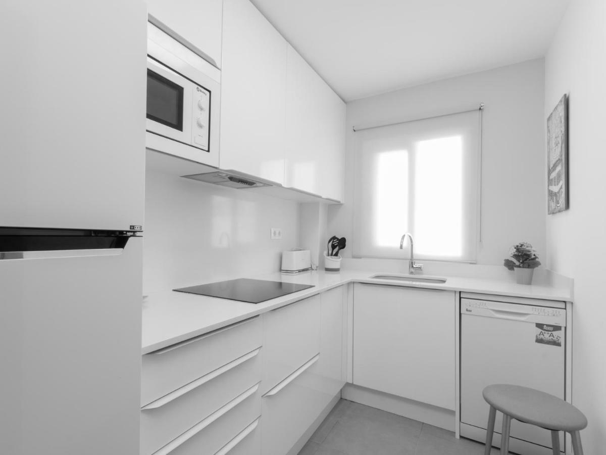 Apartamento La Paz Salou Luaran gambar