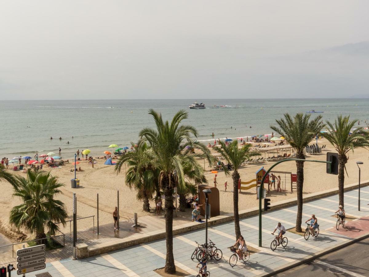 Apartamento La Paz Salou Luaran gambar
