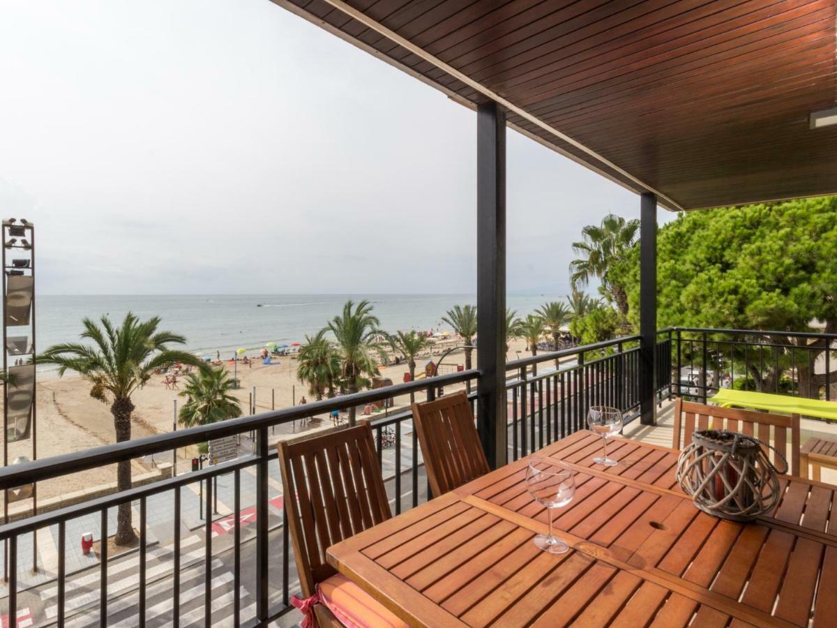 Apartamento La Paz Salou Luaran gambar