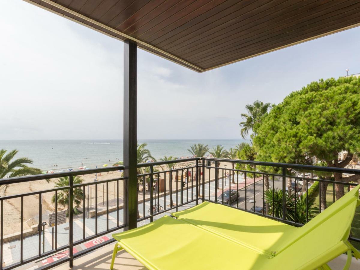 Apartamento La Paz Salou Luaran gambar