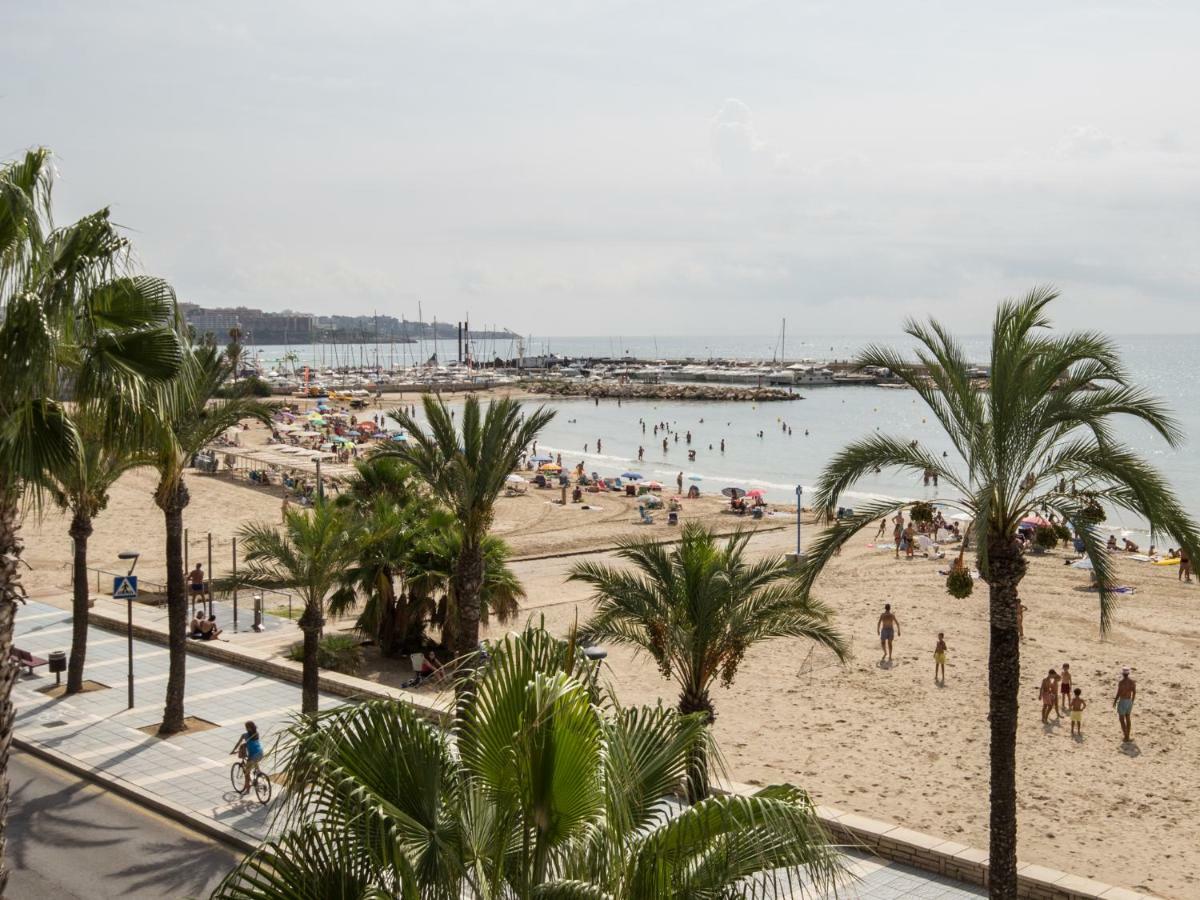 Apartamento La Paz Salou Luaran gambar