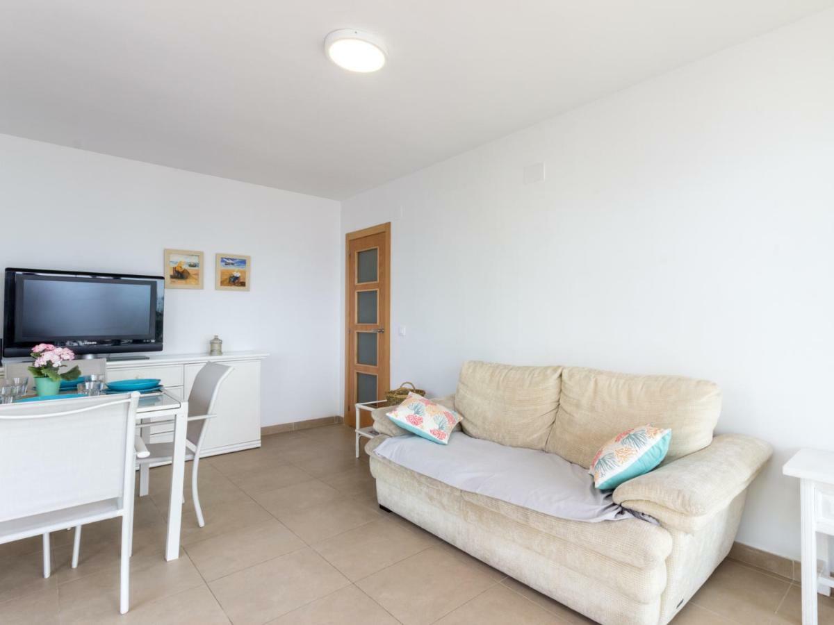 Apartamento La Paz Salou Luaran gambar
