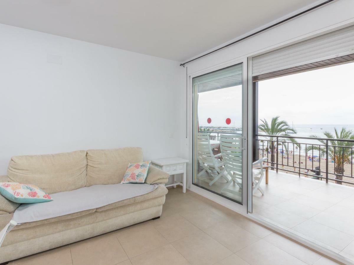 Apartamento La Paz Salou Luaran gambar